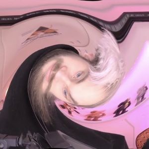 Meet your Posher, Slimerhat7865